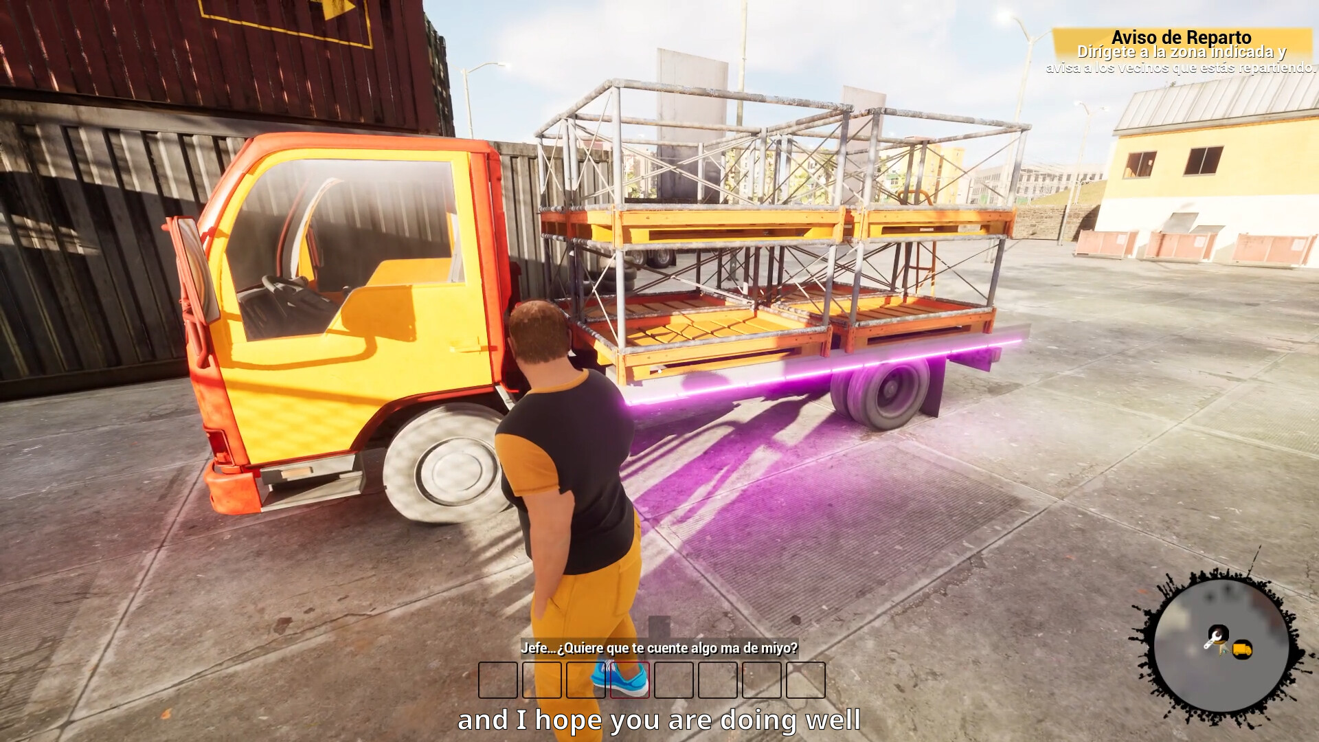 图片[1]-《丁烷模拟器(Butanooo! Simulator)》-火种游戏