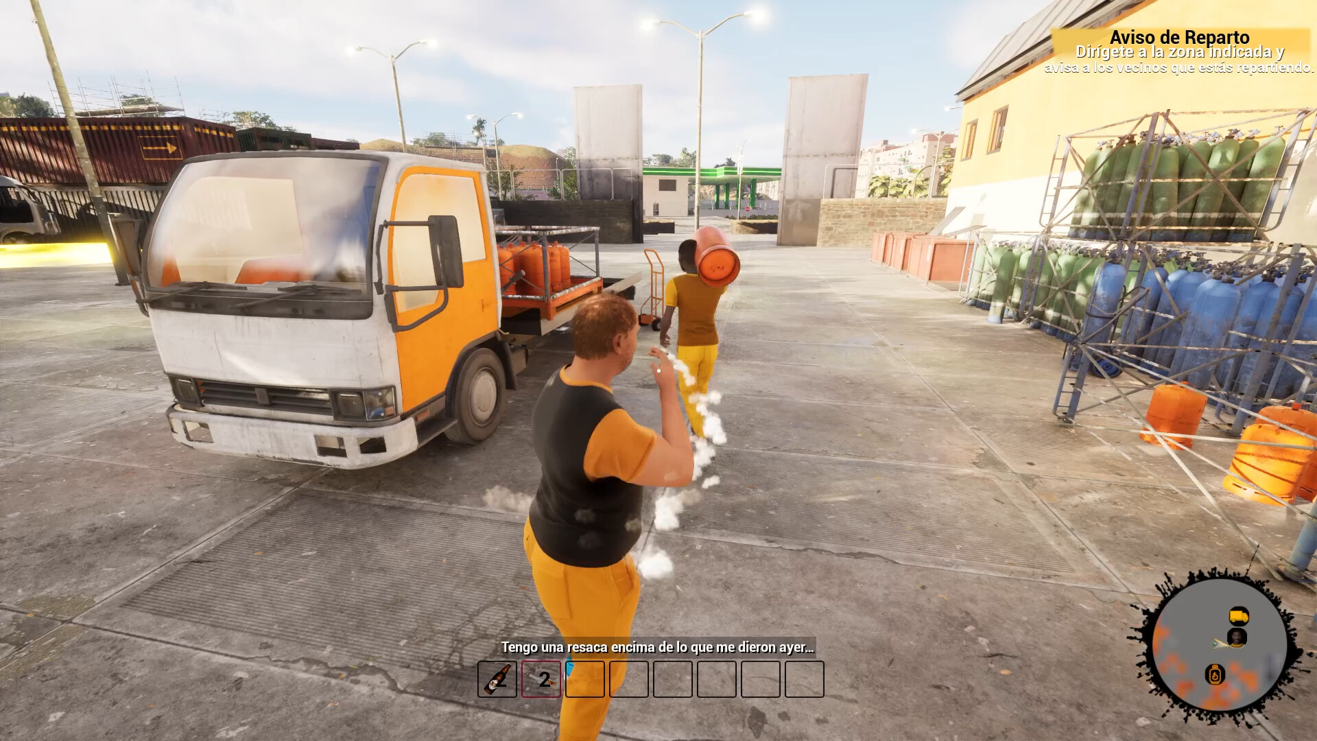 图片[3]-《丁烷模拟器(Butanooo! Simulator)》-火种游戏