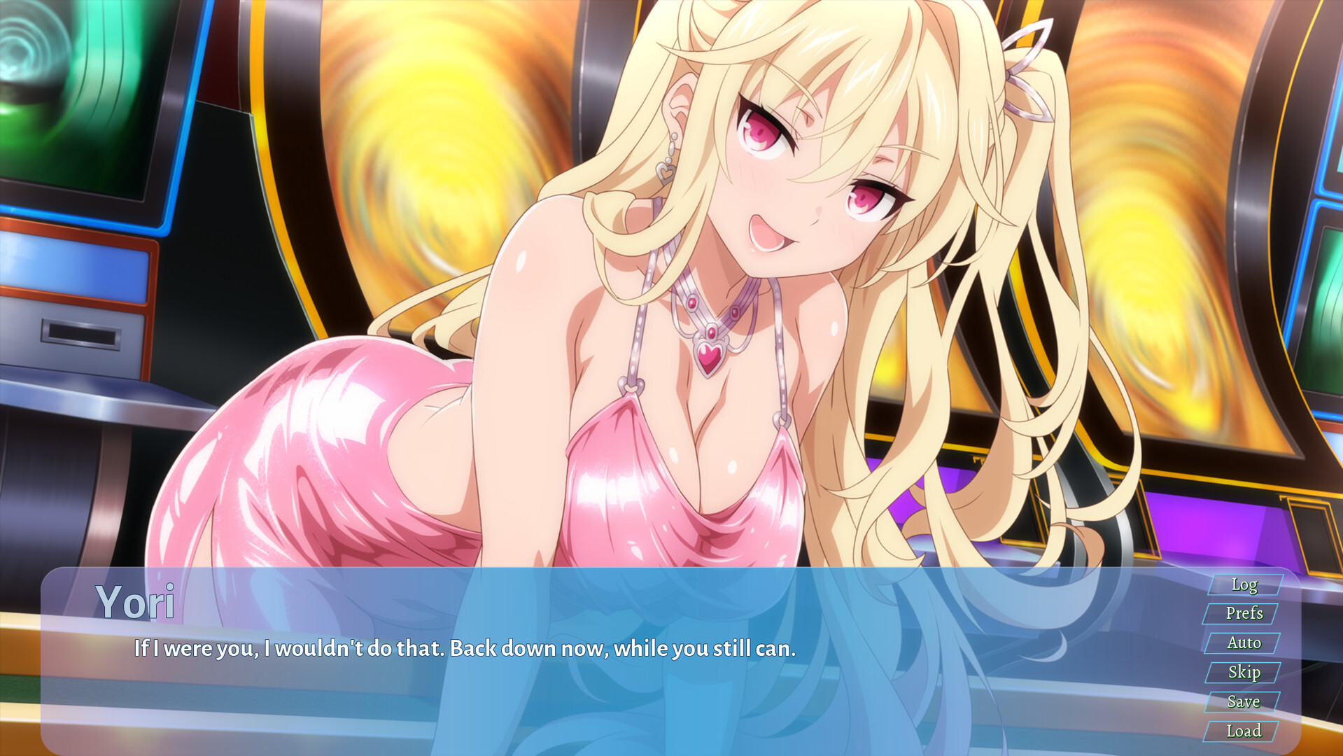 图片[10]-【安卓直装】樱花兔女郎2（Sakura Bunny Girls 2） | v1.0|  中文完结版下载 | Angelmoe