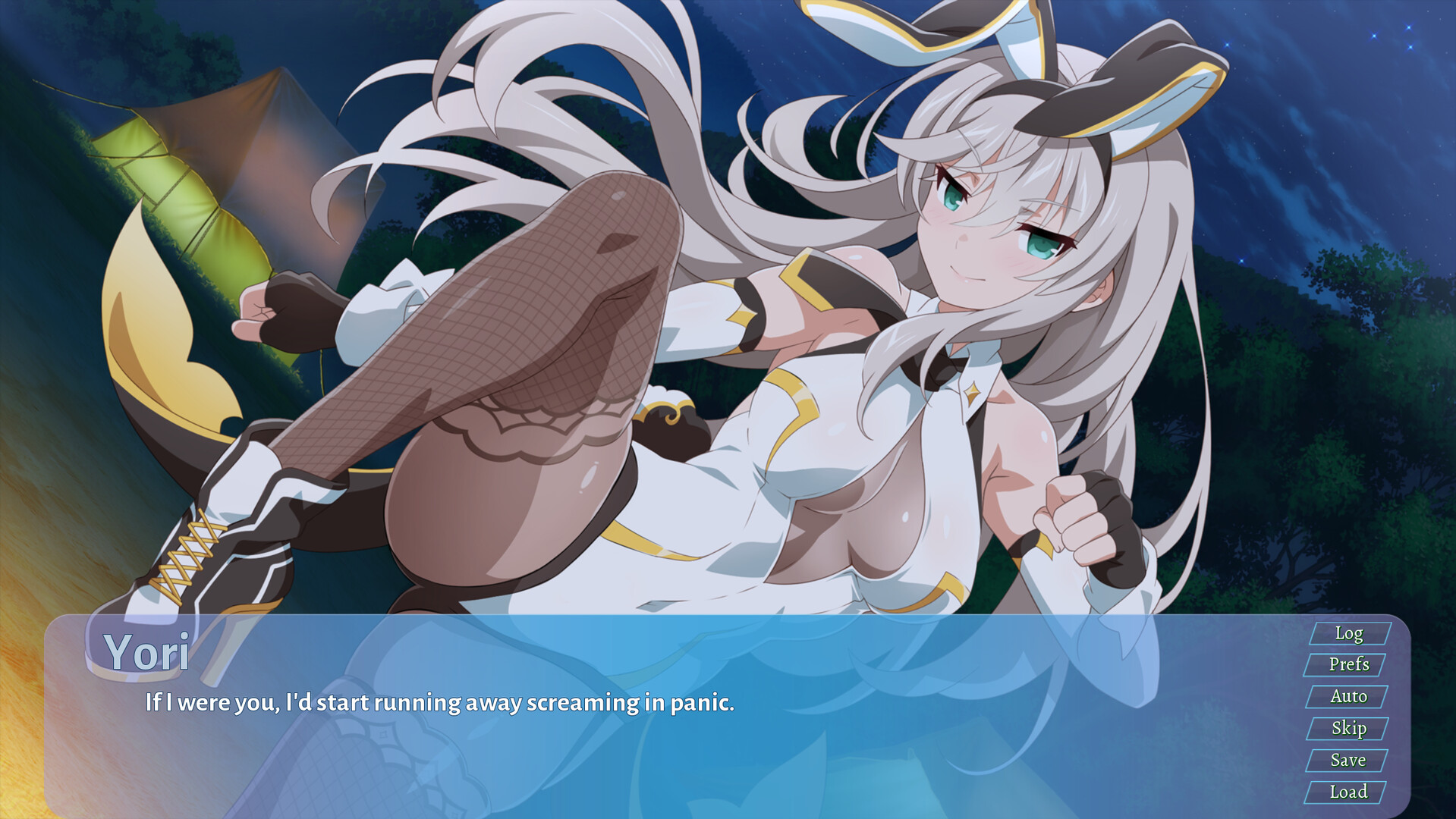 图片[12]-【安卓直装】樱花兔女郎2（Sakura Bunny Girls 2） | v1.0|  中文完结版下载 | Angelmoe