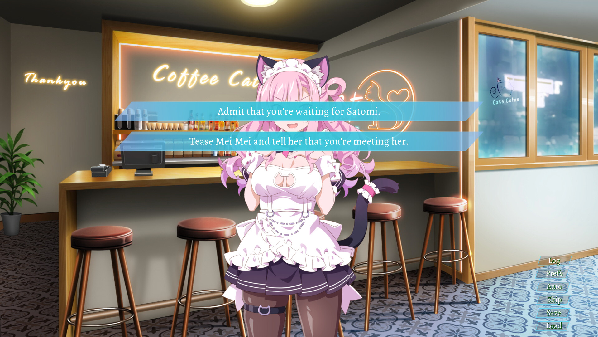 图片[11]-【安卓直装】樱花兔女郎2（Sakura Bunny Girls 2） | v1.0|  中文完结版下载 | Angelmoe