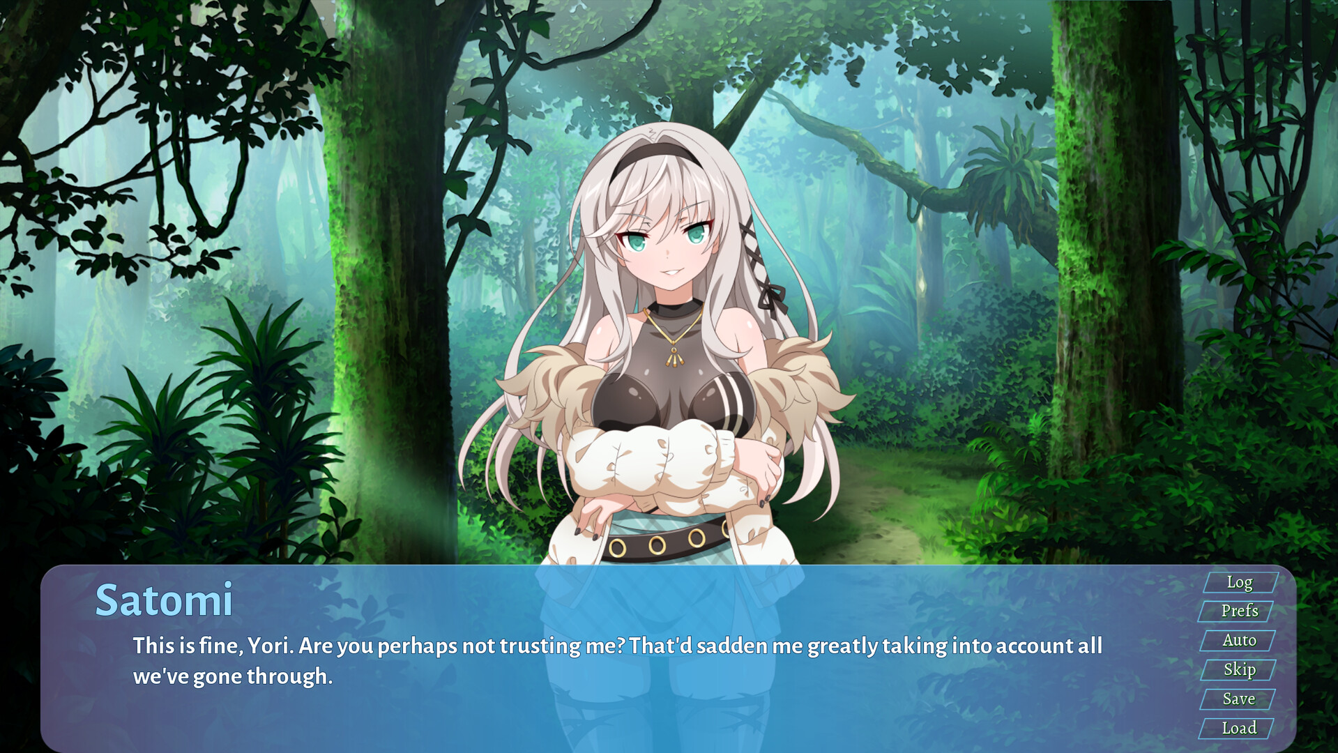 图片[15]-【安卓直装】樱花兔女郎2（Sakura Bunny Girls 2） | v1.0|  中文完结版下载 | Angelmoe