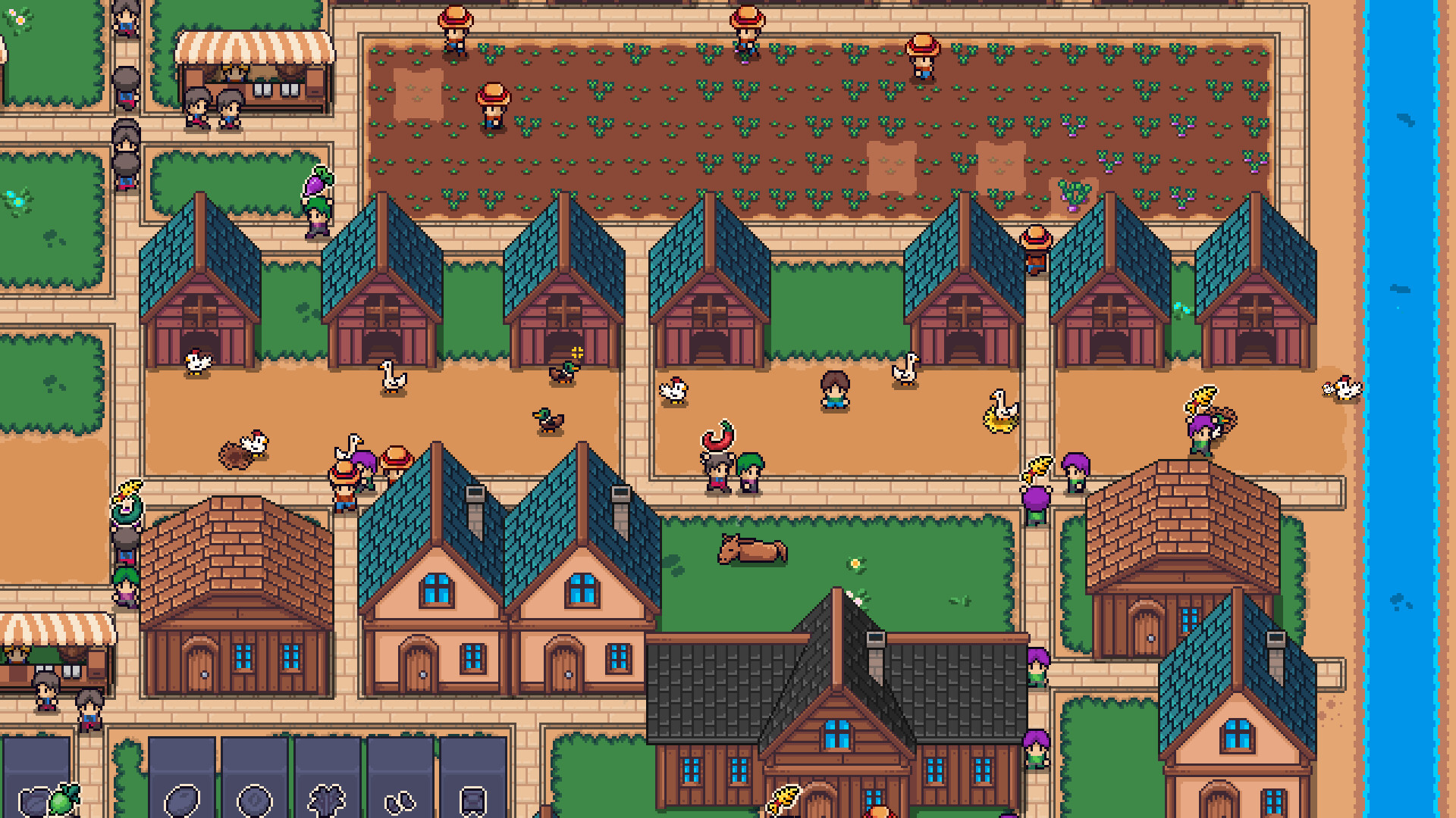 图片[5]-农场先生|Mr FarmBoy|1.0.9|整合DLC-萌芽游戏