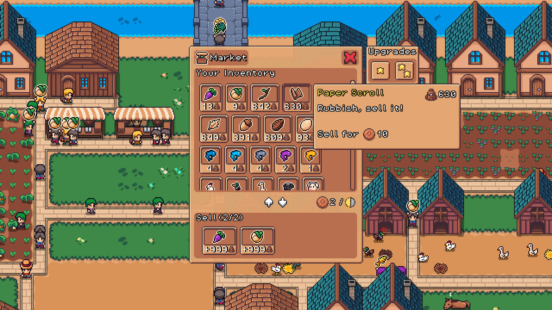 图片[4]-农场先生|Mr FarmBoy|1.0.9|整合DLC-萌芽游戏
