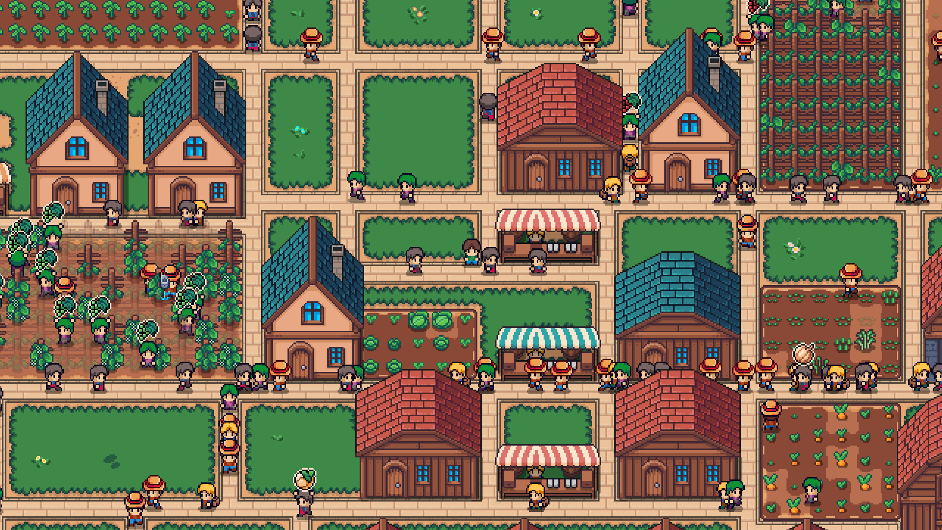 图片[1]-农场先生|Mr FarmBoy|1.0.9|整合DLC-萌芽游戏