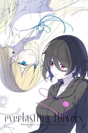 Everlasting Flowers-DLACG