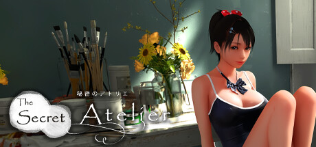 秘密工作室（The Secret Atelier）| 3D动态精品 | 安卓直装版-Angelmoe