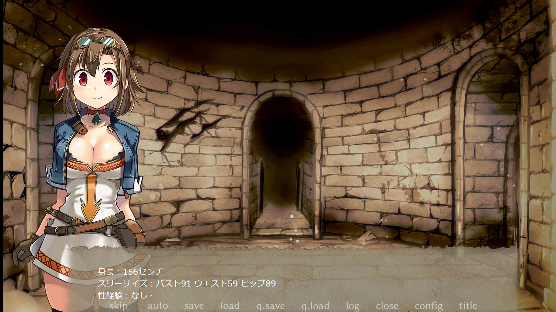 榭菈的冒险-破灭之洞窟-