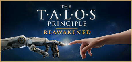 塔罗斯法则：重启|The Talos Principle Reawakened|739124-萌芽游戏