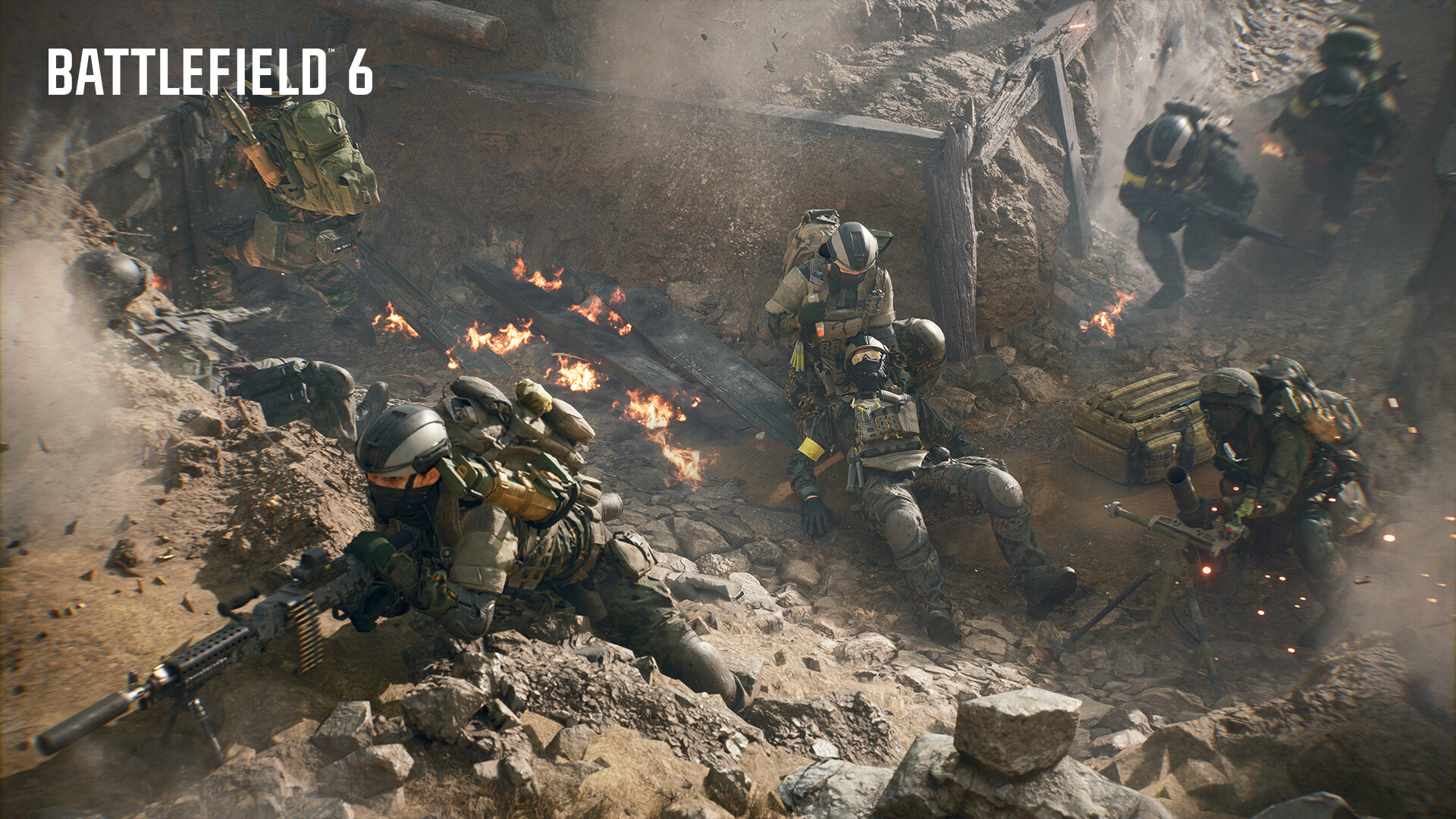 图片[6]-战地6|Battlefield 6|1.1.2.0|整合全DLC-萌芽游戏