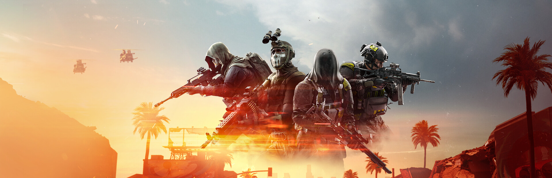 战地6|Battlefield 6|1.1.2.0|整合全DLC