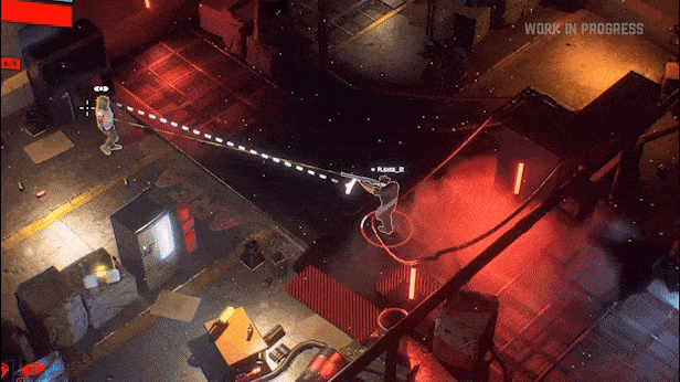 图片[2]-《侦探2112(DeTechtive 2112)》[v1.0.1]-火种游戏