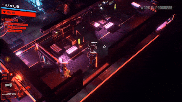 图片[6]-《侦探2112(DeTechtive 2112)》[v1.0.1]-火种游戏