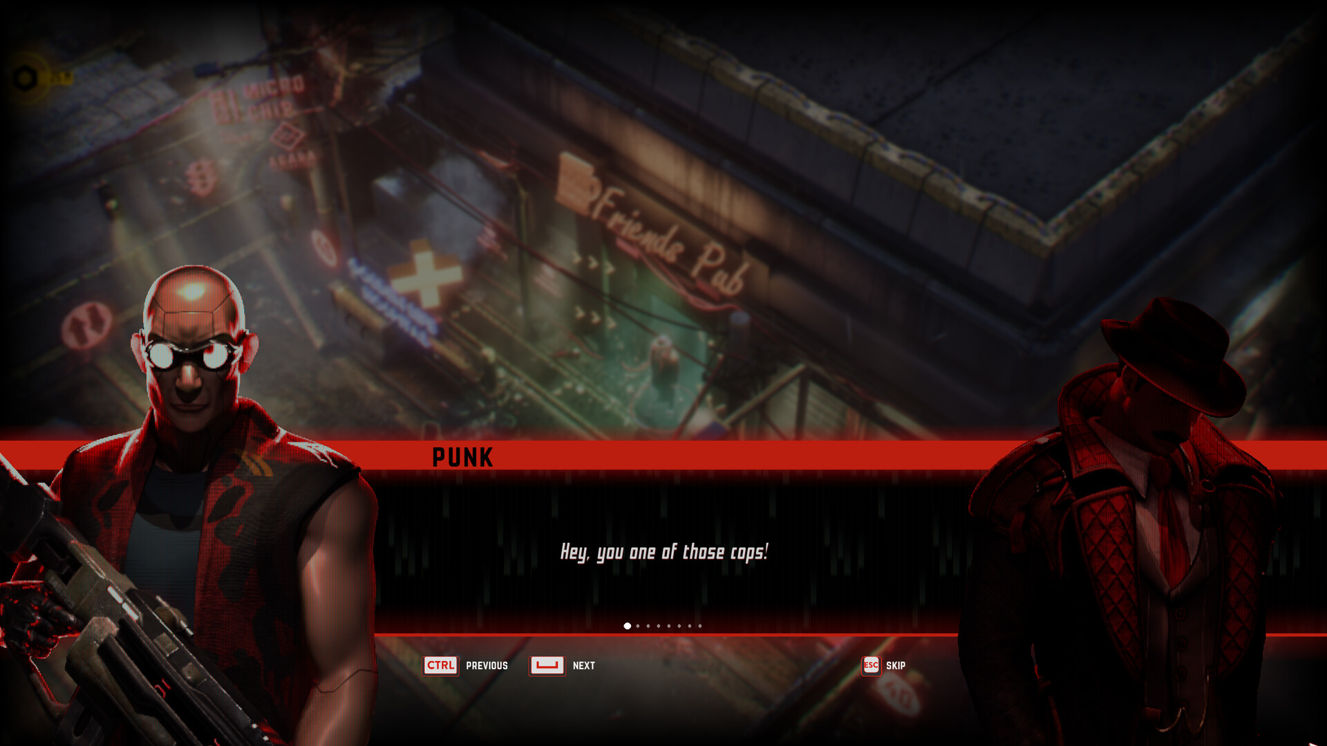 图片[13]-《侦探2112(DeTechtive 2112)》[v1.0.1]-火种游戏