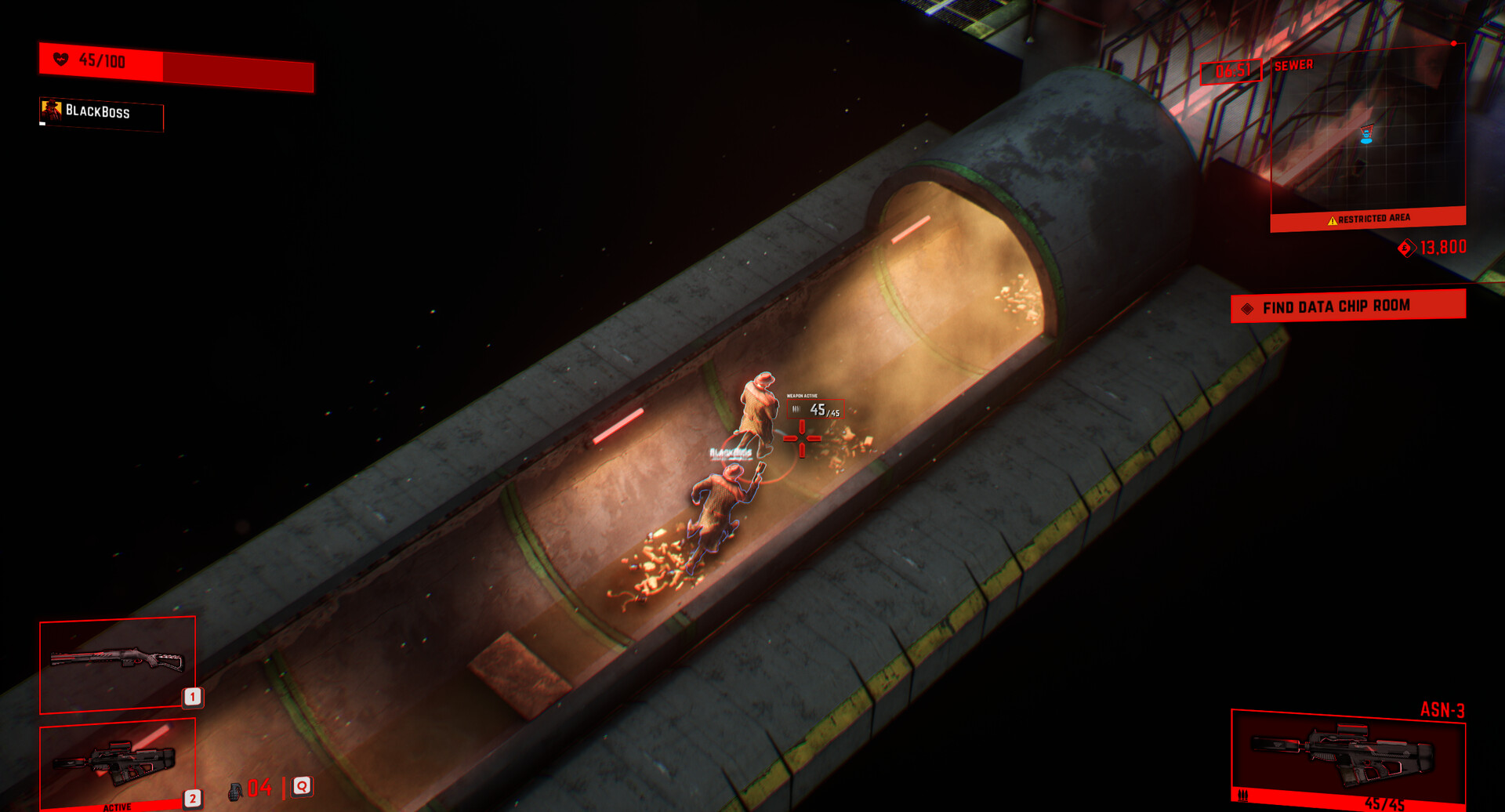 图片[12]-《侦探2112(DeTechtive 2112)》[v1.0.1]-火种游戏