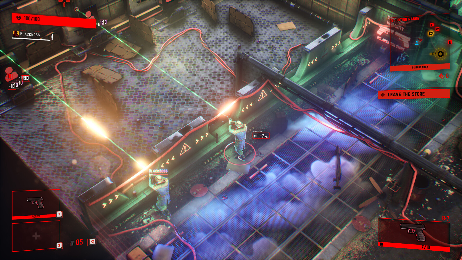 图片[11]-《侦探2112(DeTechtive 2112)》[v1.0.1]-火种游戏