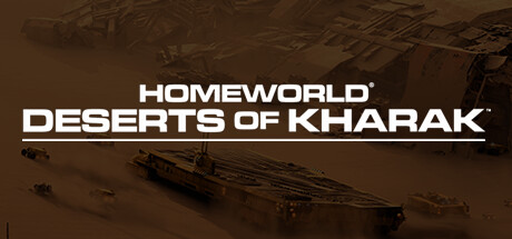 家园:卡拉克沙漠|Homeworld Deserts of Kharak|1.1.1|整合全DLC-萌芽游戏
