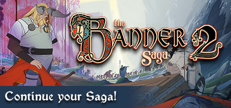 旗帜的传说2|The Banner Saga 2|2.61.02-萌芽游戏