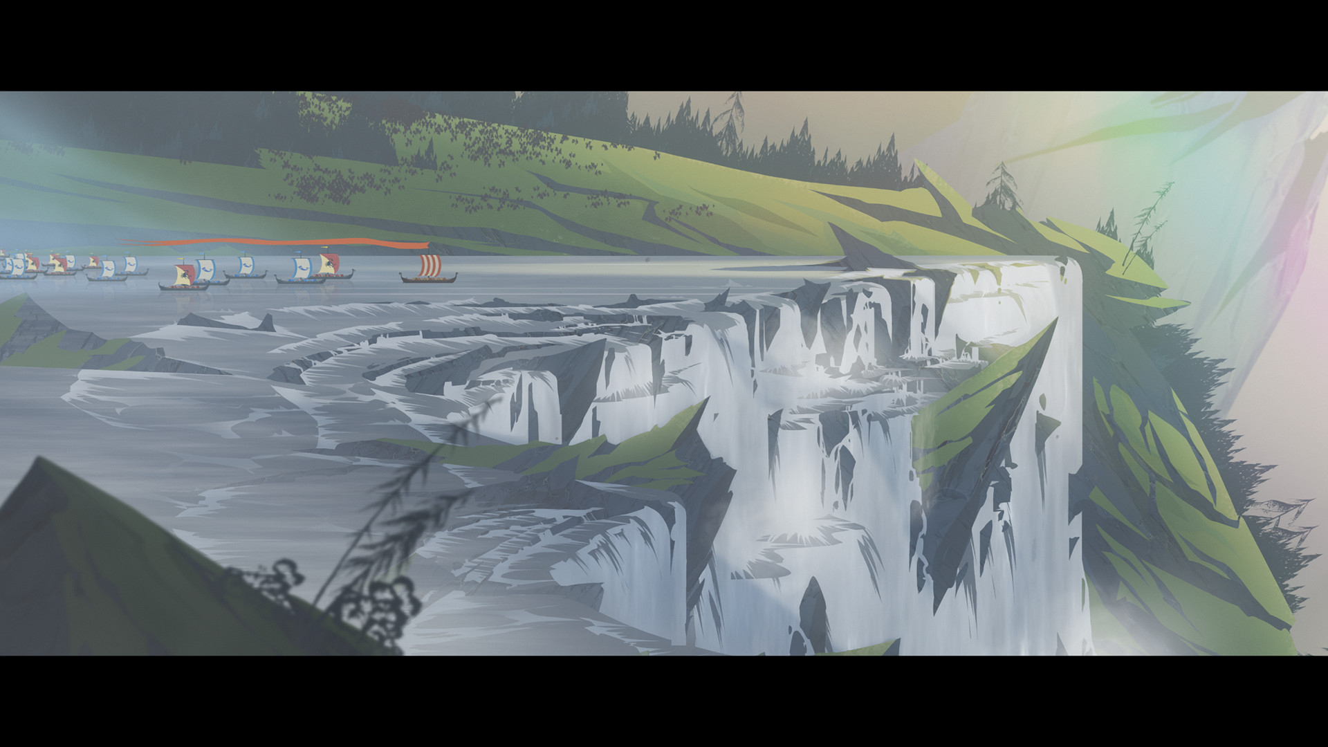 图片[4]-旗帜的传说2|The Banner Saga 2|2.61.02-萌芽游戏