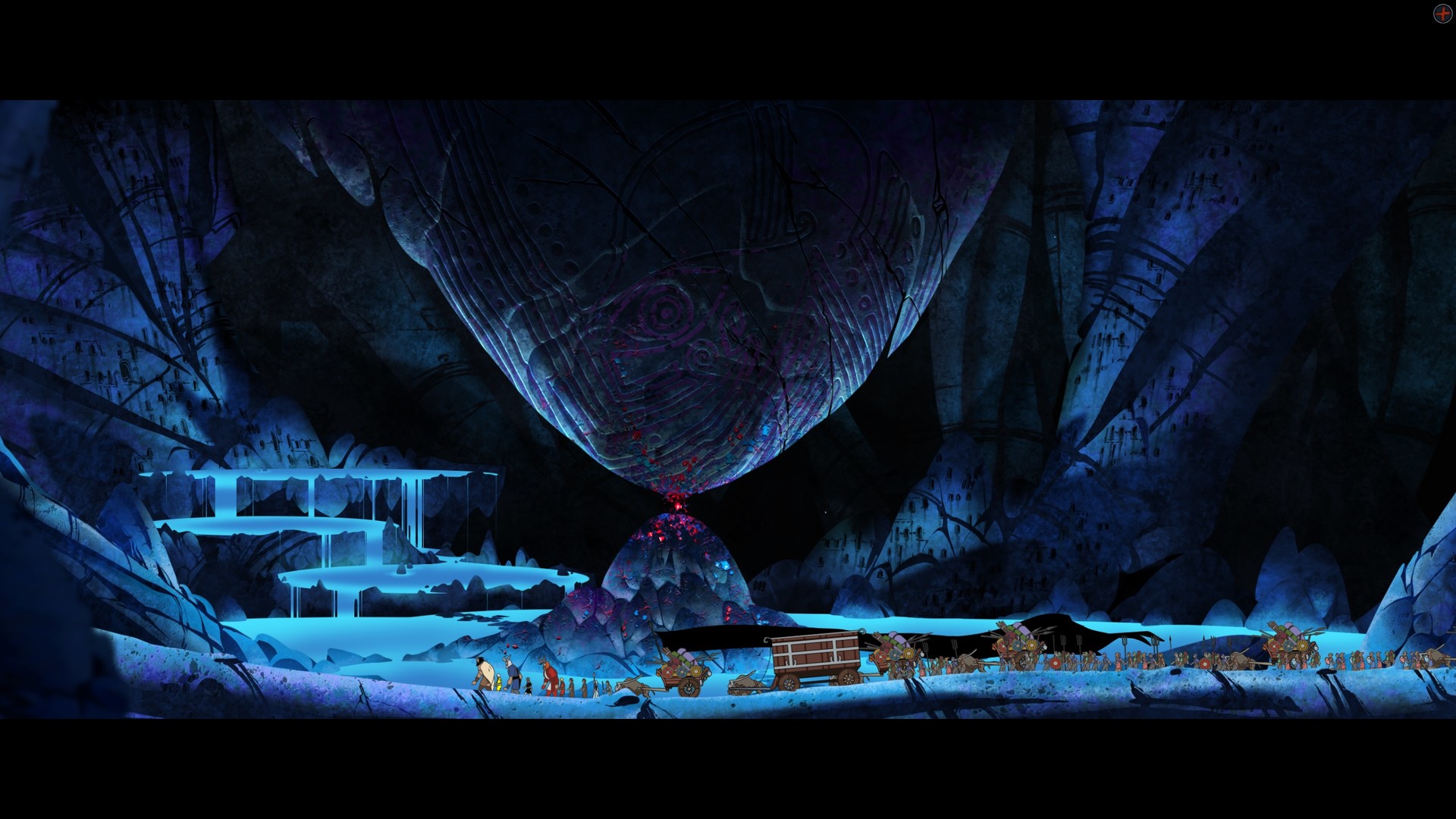 图片[11]-旗帜的传说2|The Banner Saga 2|2.61.02-萌芽游戏