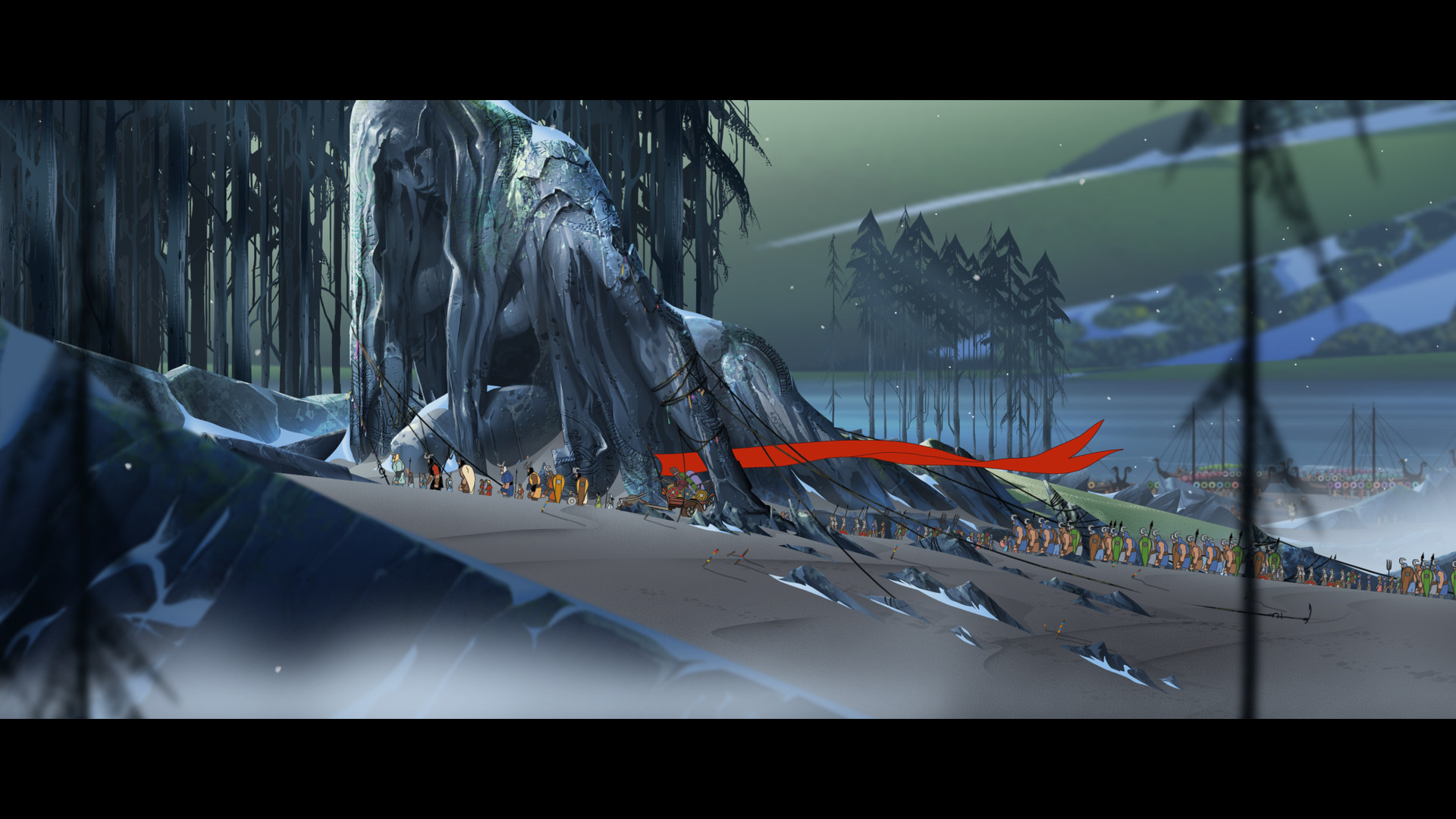 图片[16]-旗帜的传说2|The Banner Saga 2|2.61.02-萌芽游戏