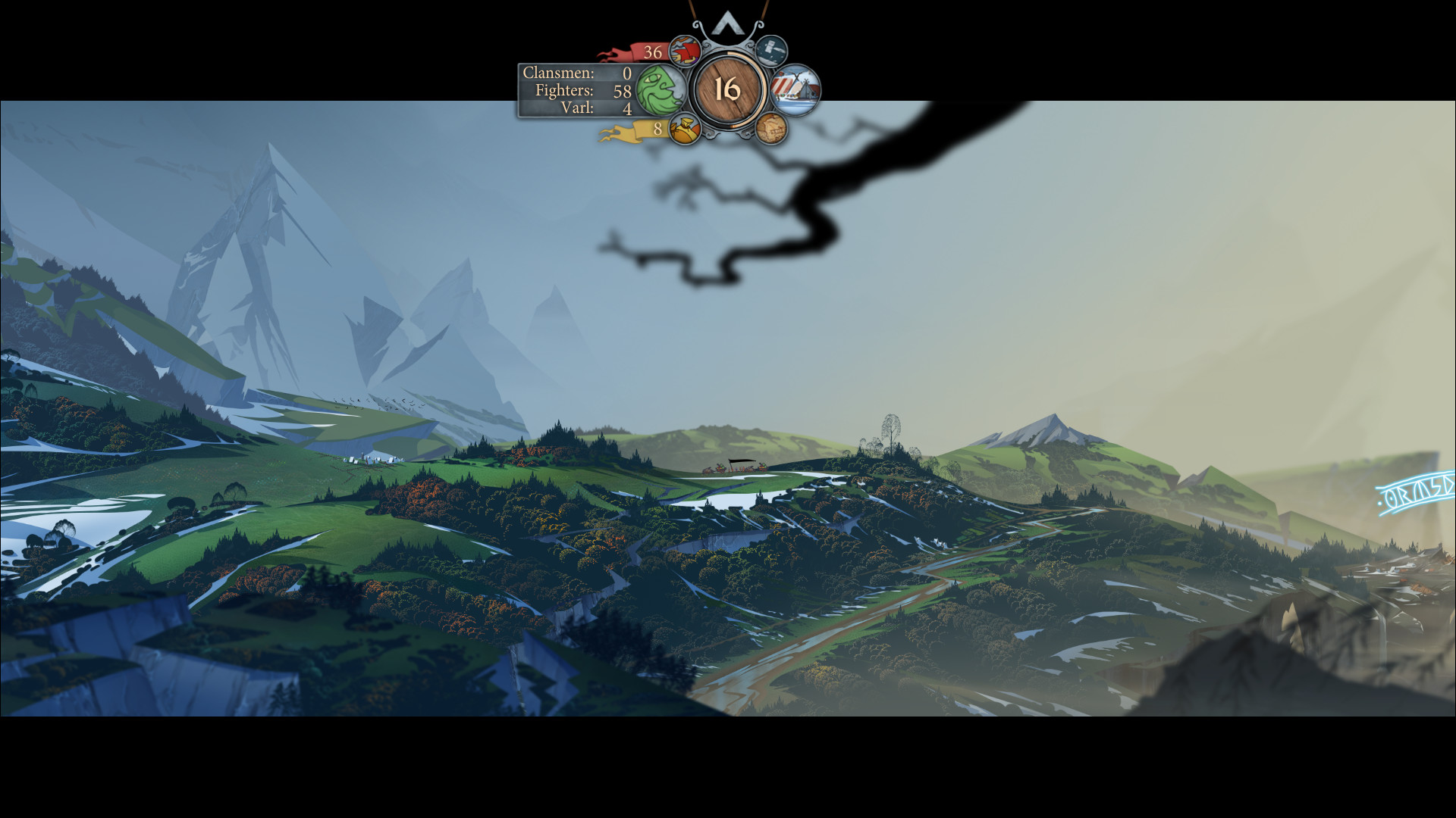 图片[13]-旗帜的传说2|The Banner Saga 2|2.61.02-萌芽游戏