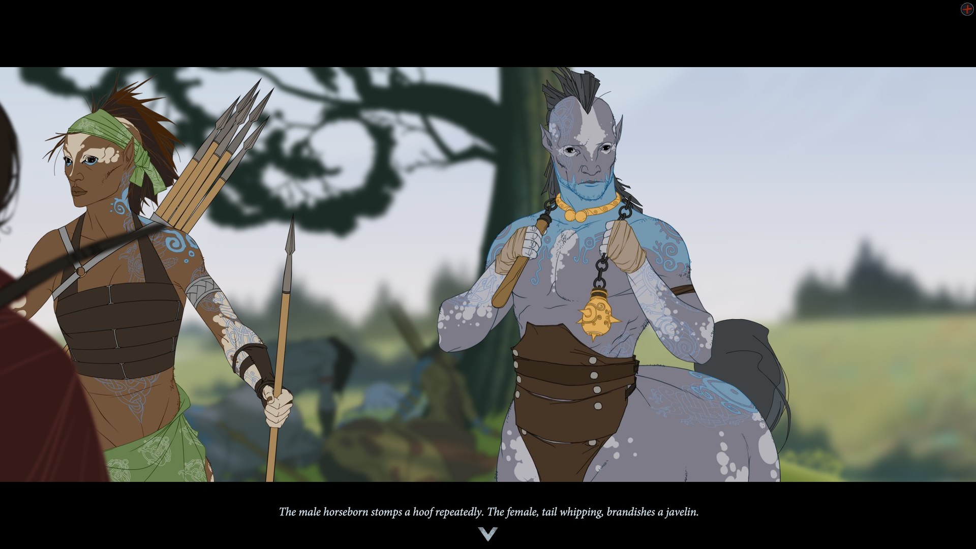图片[10]-旗帜的传说2|The Banner Saga 2|2.61.02-萌芽游戏