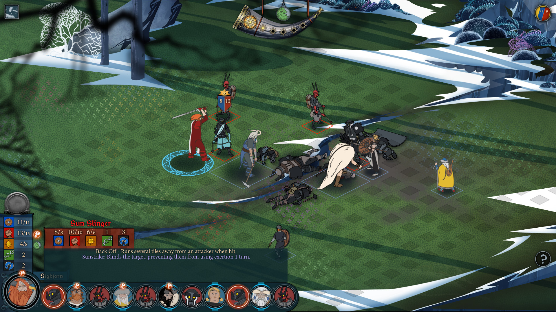 图片[17]-旗帜的传说2|The Banner Saga 2|2.61.02-萌芽游戏