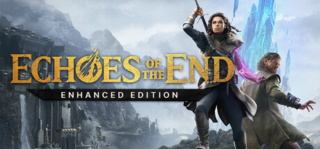 末日的回声：增强版|Echoes of The End Enhanced Edition|2.0.5-萌芽游戏
