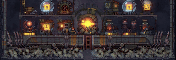 图片[1]-《钻核公司(Drill Core)》[v0.80]-火种游戏