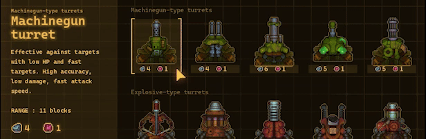 图片[3]-《钻核公司(Drill Core)》[v0.80]-火种游戏