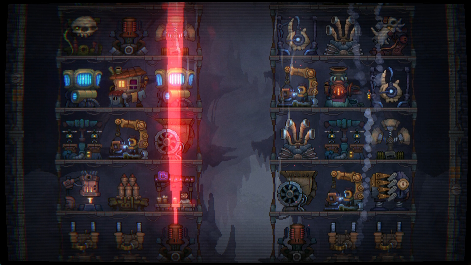 图片[8]-《钻核公司(Drill Core)》[v0.80]-火种游戏