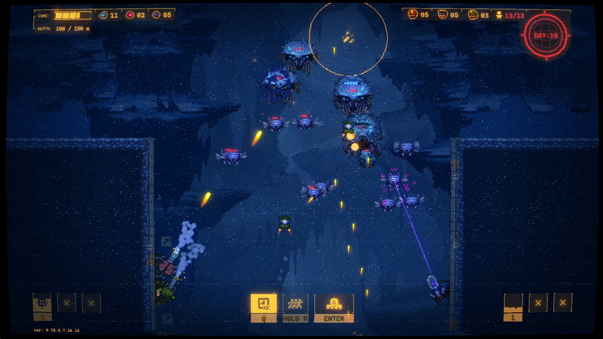 图片[7]-《钻核公司(Drill Core)》[v0.80]-火种游戏