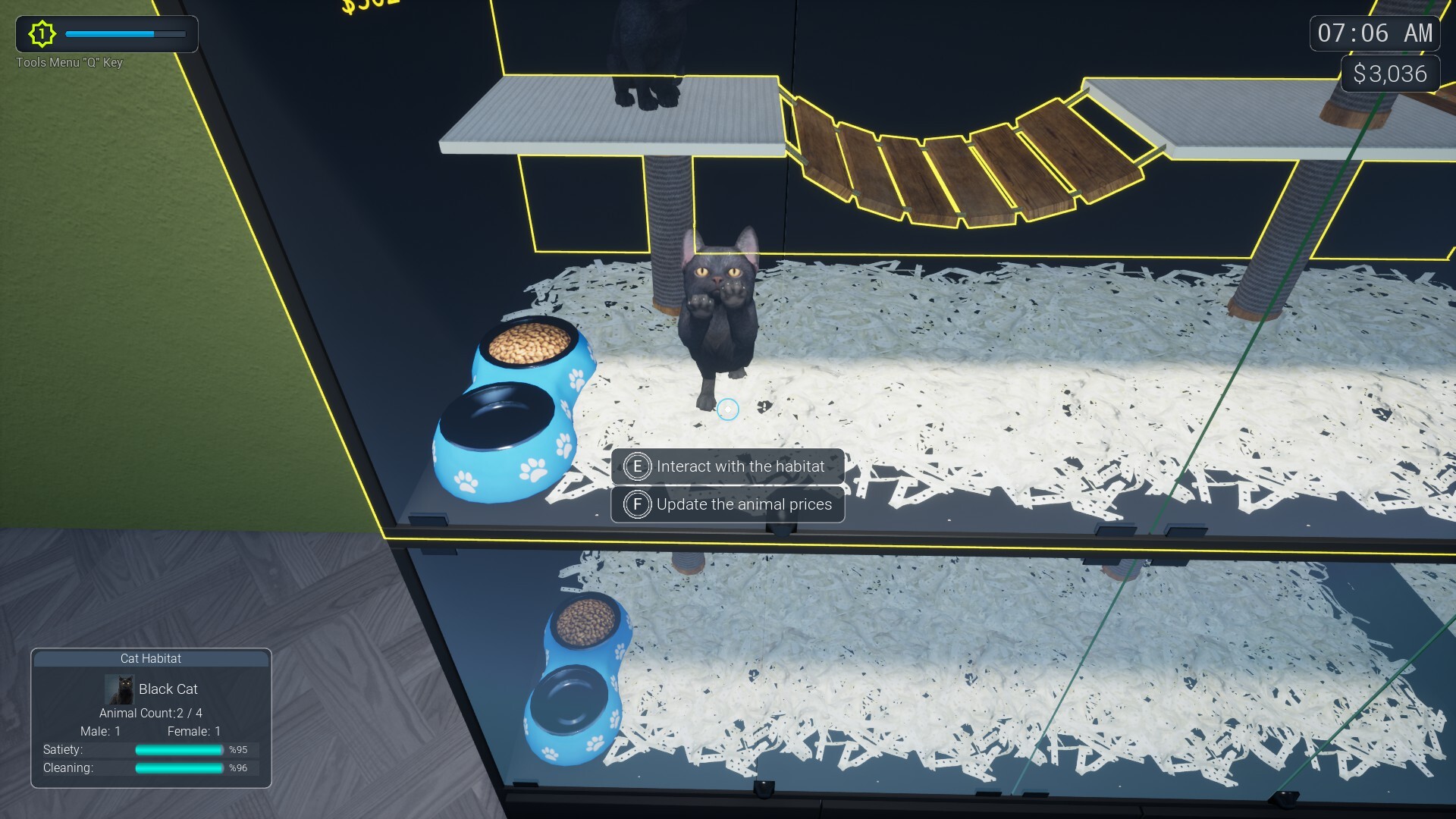 图片[6]-异域风情2：宠物店模拟器|Exotica 2 Pet Shop Simulator|1.1.6.1-萌芽游戏