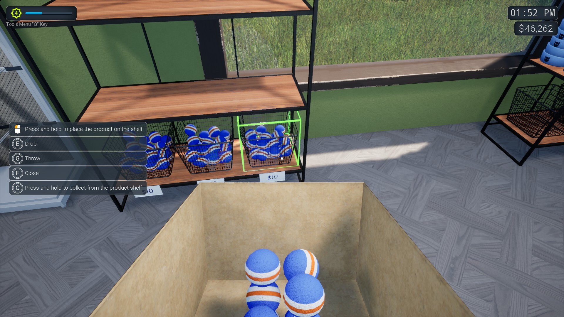 图片[4]-异域风情2：宠物店模拟器|Exotica 2 Pet Shop Simulator|1.1.6.1-萌芽游戏