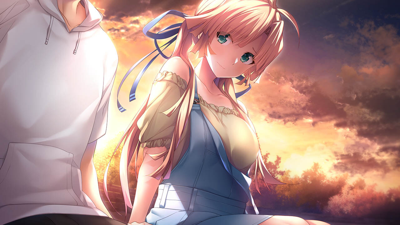 图片[8]-[PC/汉化]甜蜜夏日 完美版 / アマナツ 本体+全CG存档-Angelmoe