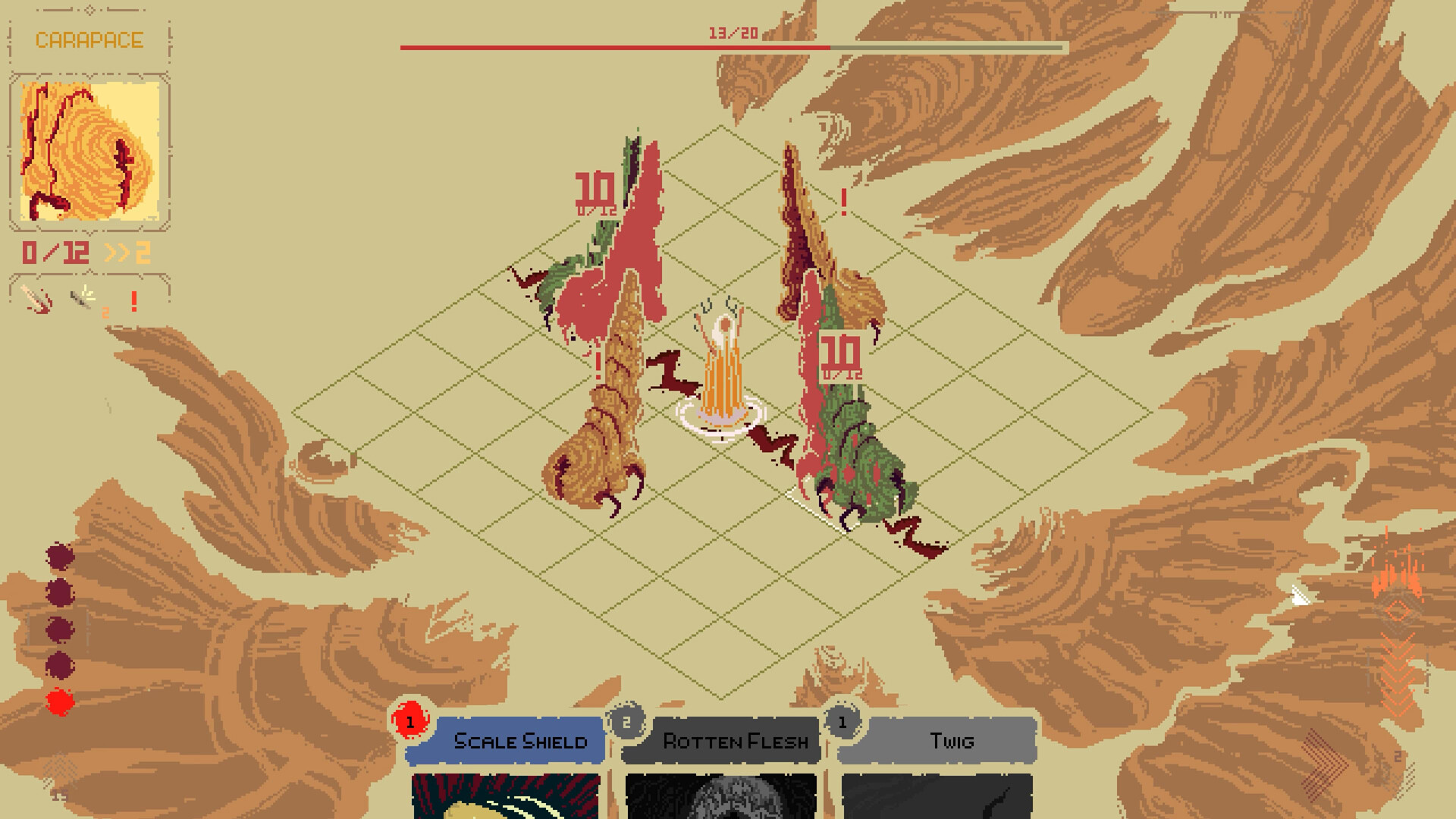 死亡呼啸 截图 3