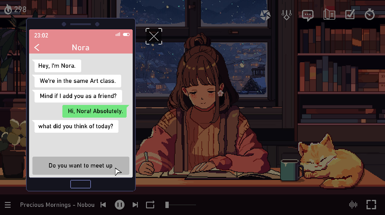 图片[3]-心流小筑|Chill Pulse|1.9.0.5-萌芽游戏