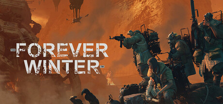 《永恒寒冬(The Forever Winter)》联机版[v0.1.44161.0]-火种游戏