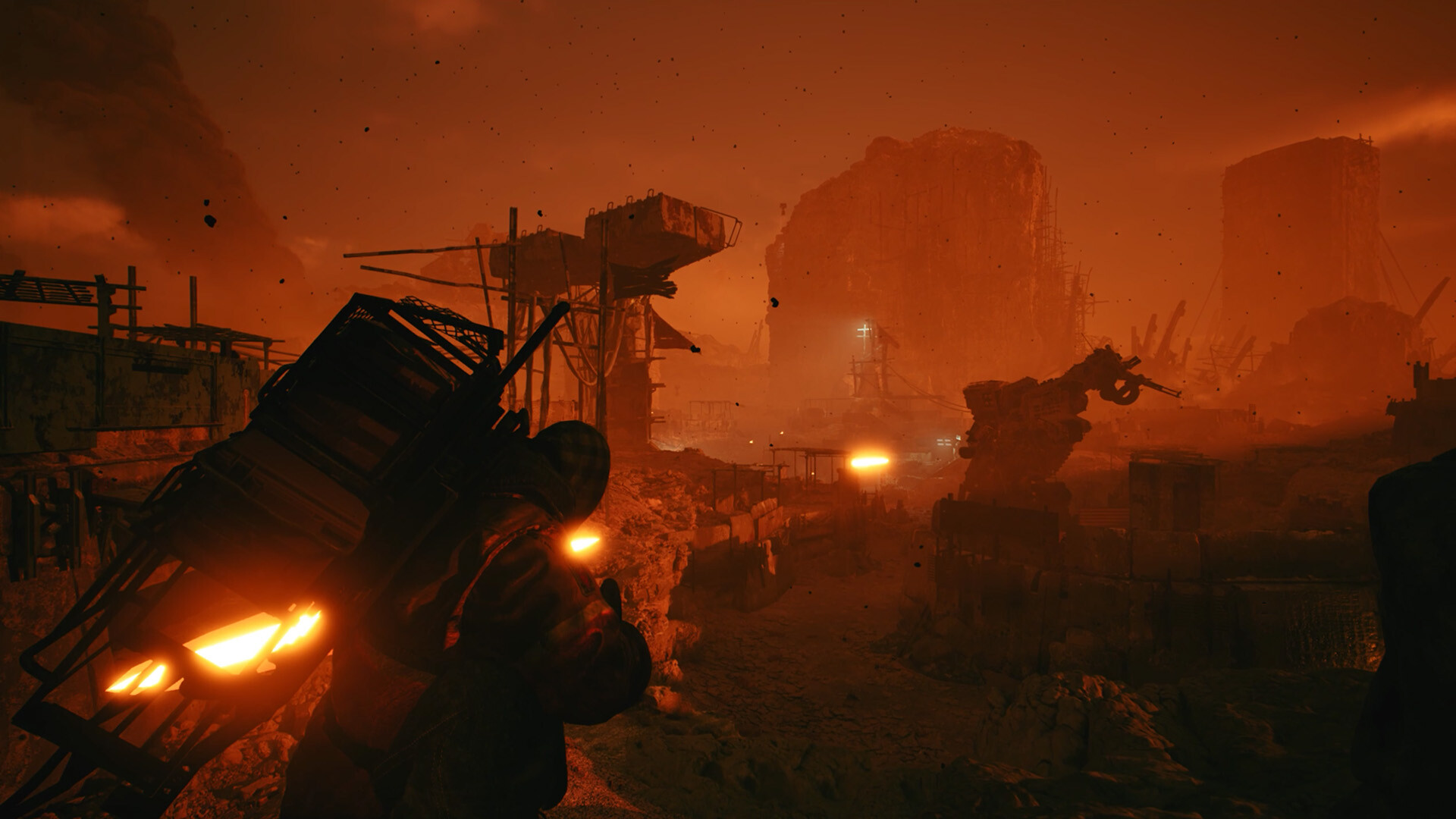 图片[12]-《永恒寒冬(The Forever Winter)》联机版[v0.1.44161.0]-火种游戏