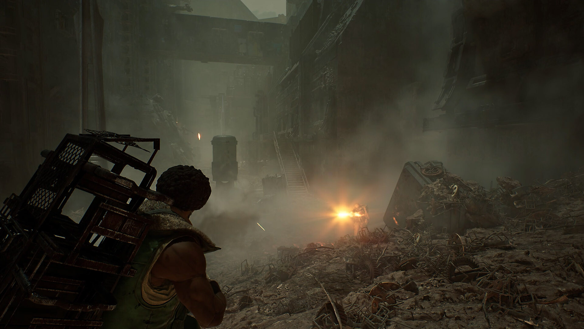 图片[9]-《永恒寒冬(The Forever Winter)》联机版[v0.1.44161.0]-火种游戏