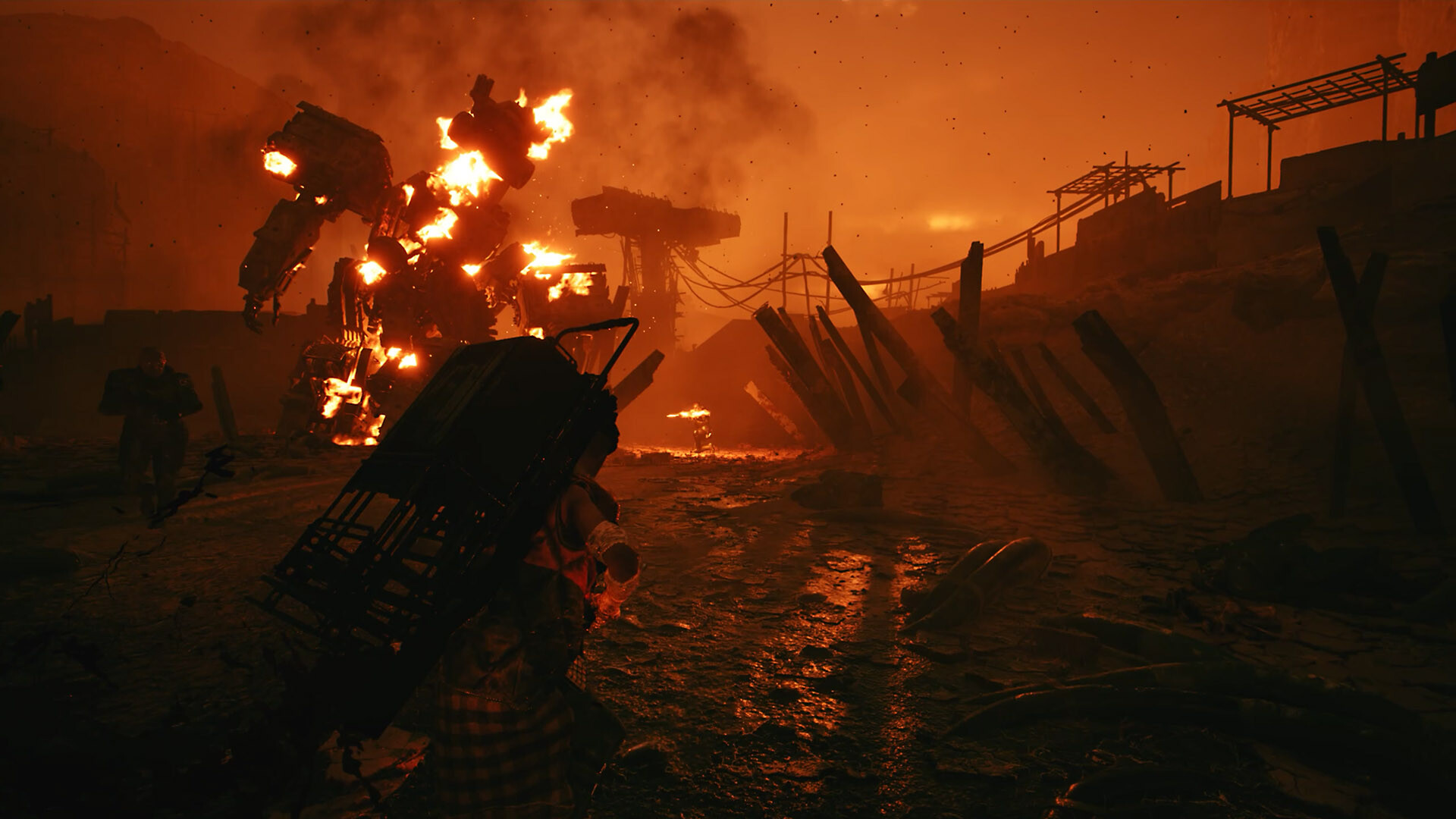 图片[8]-《永恒寒冬(The Forever Winter)》联机版[v0.1.44161.0]-火种游戏