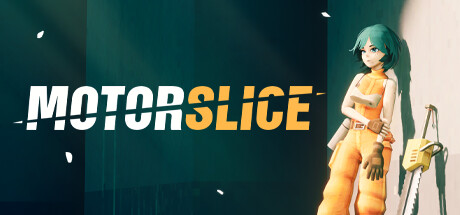 废都电锯姬|Motorslice|1.05-萌芽游戏