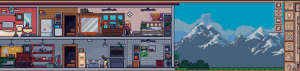 图片[4]-《我的小小人生(My Little Life)》[Build 17528653]-火种游戏