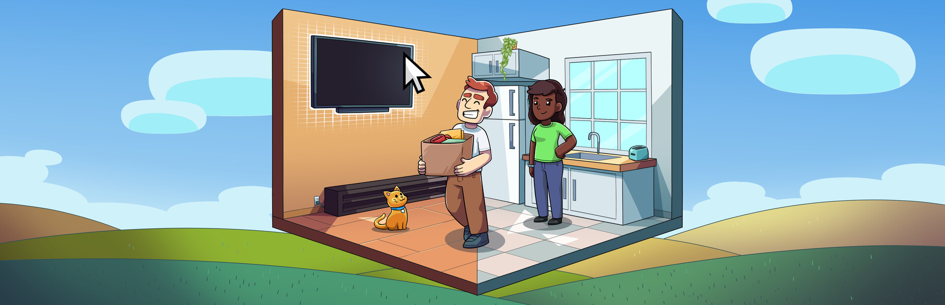 我的小小人生|My Little Life|1.2.1