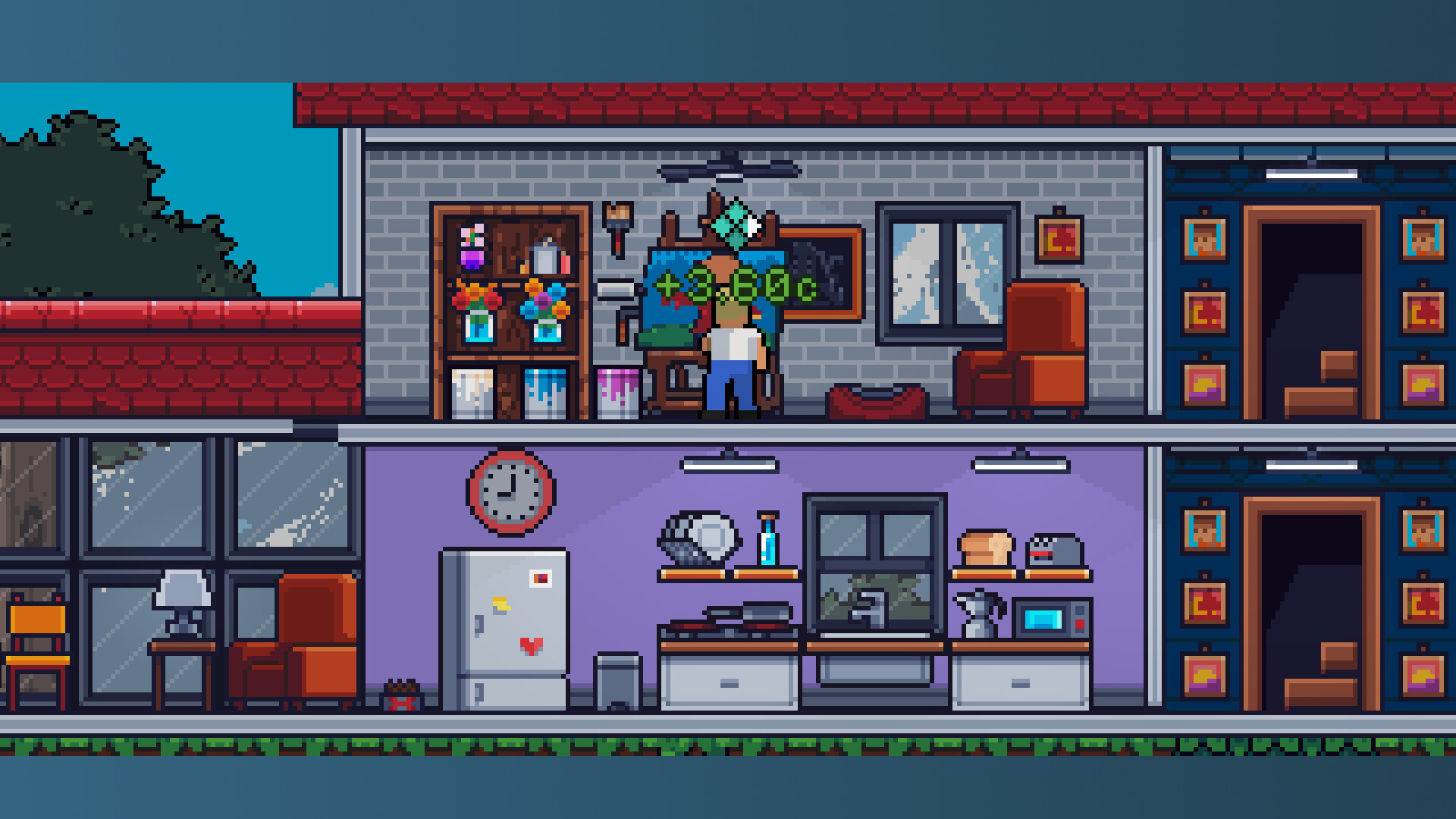 图片[8]-我的小小人生|My Little Life|1.2.1-萌芽游戏