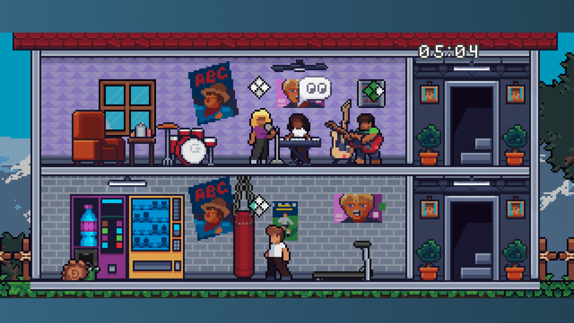 《我的小小人生(My Little Life)》[Build 17528653]