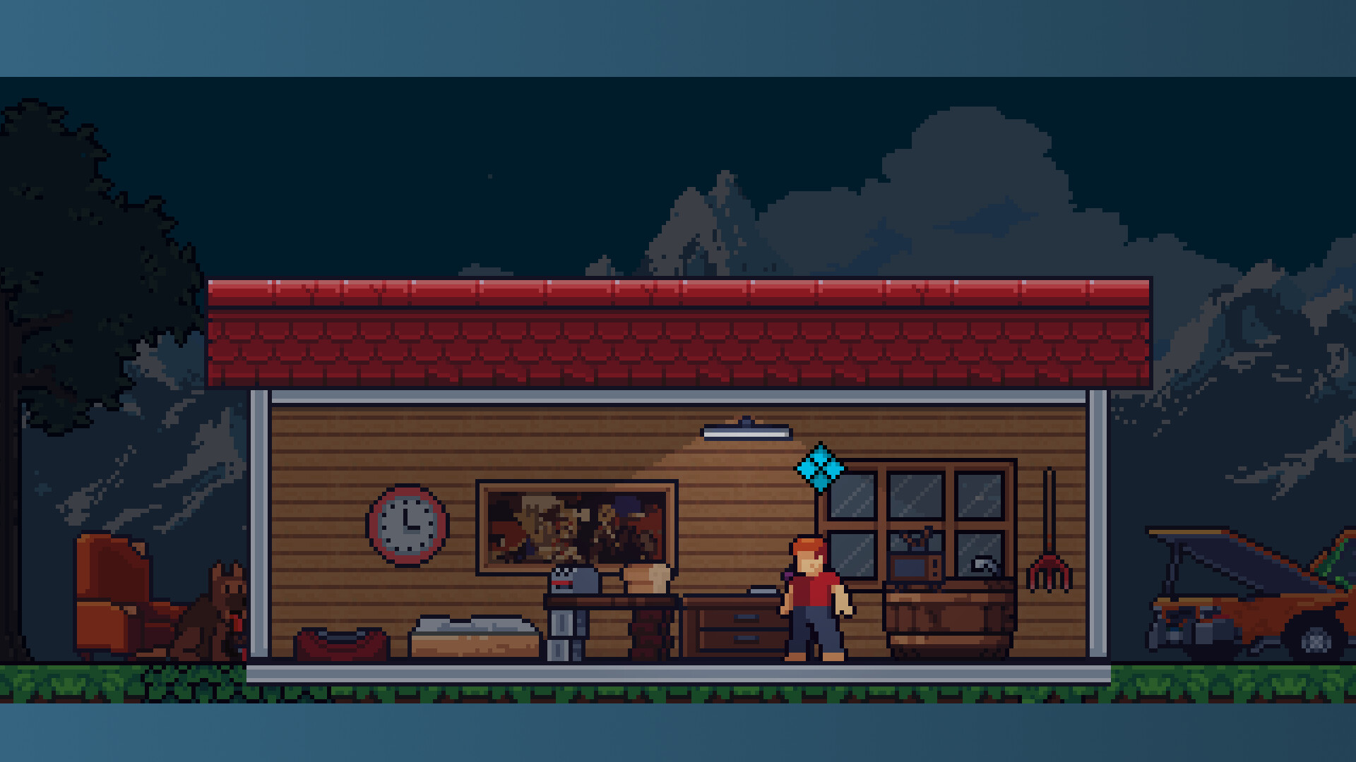 图片[8]-《我的小小人生(My Little Life)》[Build 17528653]-火种游戏