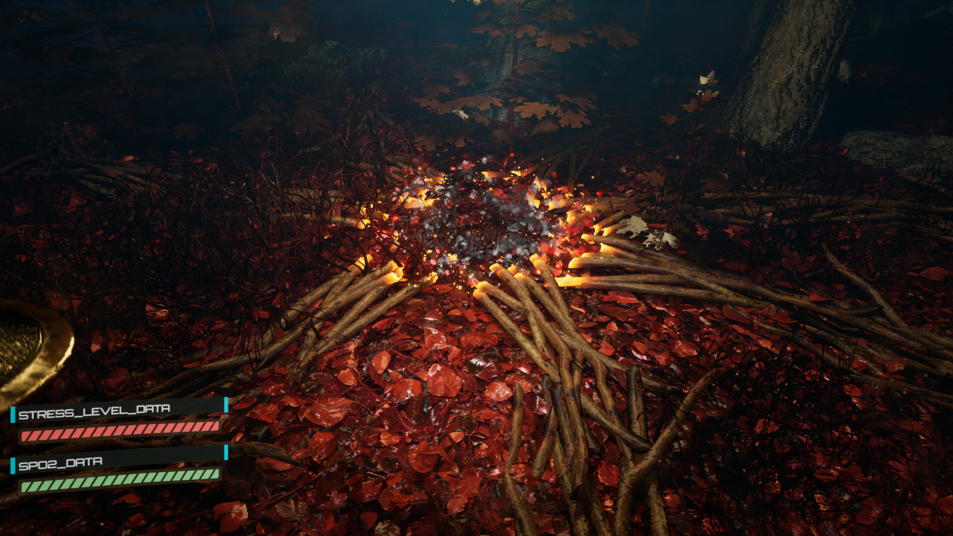 图片[9]-后室：撤离|Backrooms Extractions|0.3.71-萌芽游戏