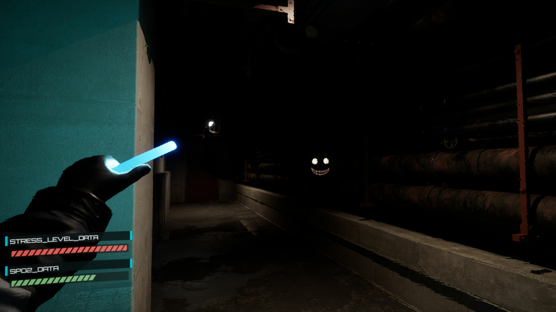 图片[8]-后室：撤离|Backrooms Extractions|0.3.71-萌芽游戏